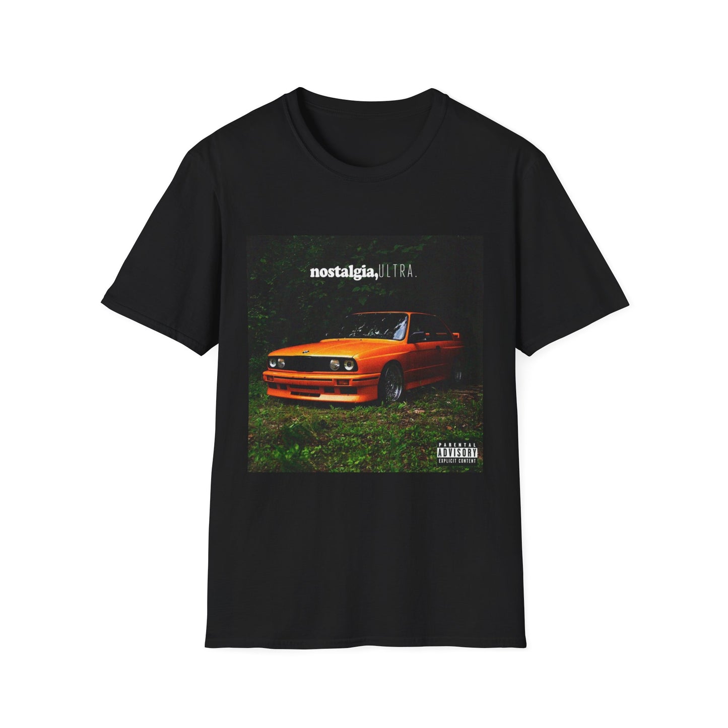 Nostalgia UltraT-Shirt