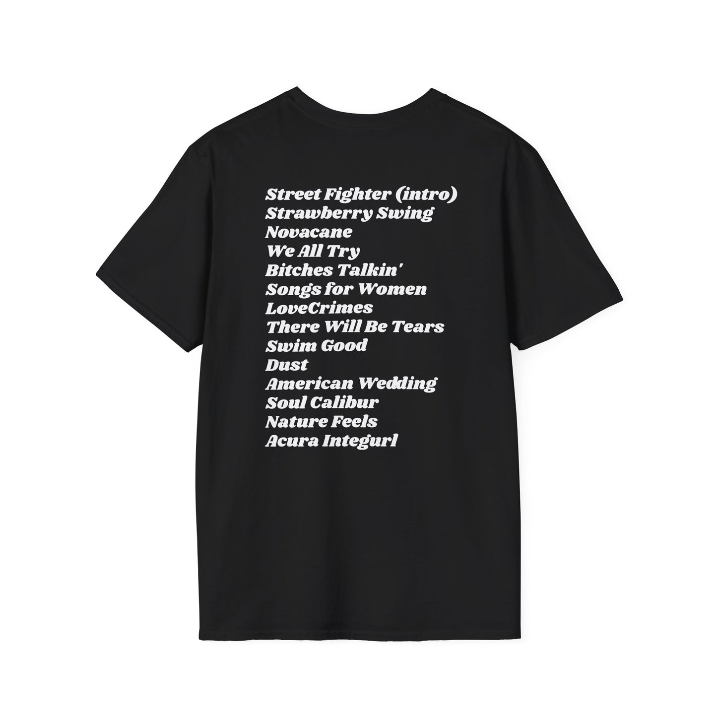 Nostalgia UltraT-Shirt