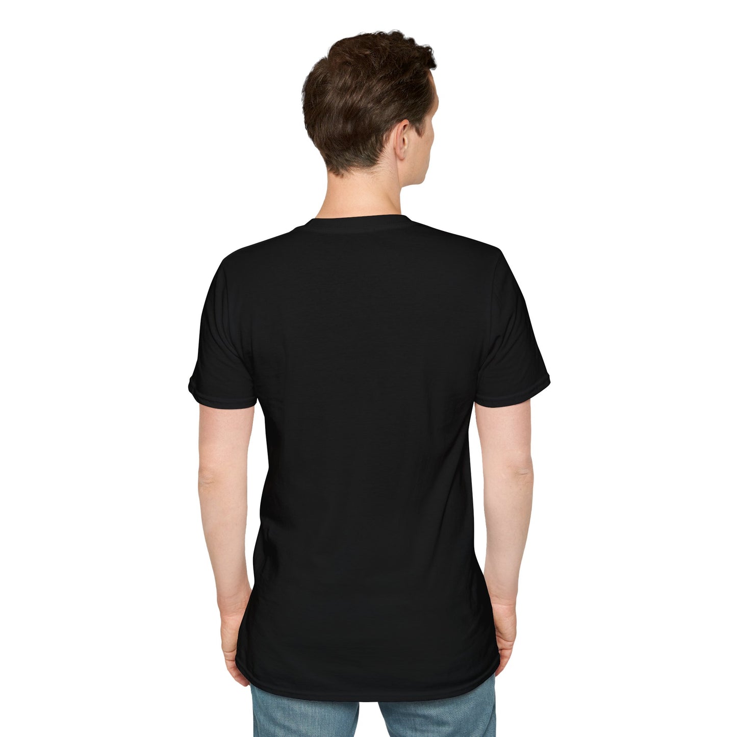 Graphic T-Shirt PartyNextDoor