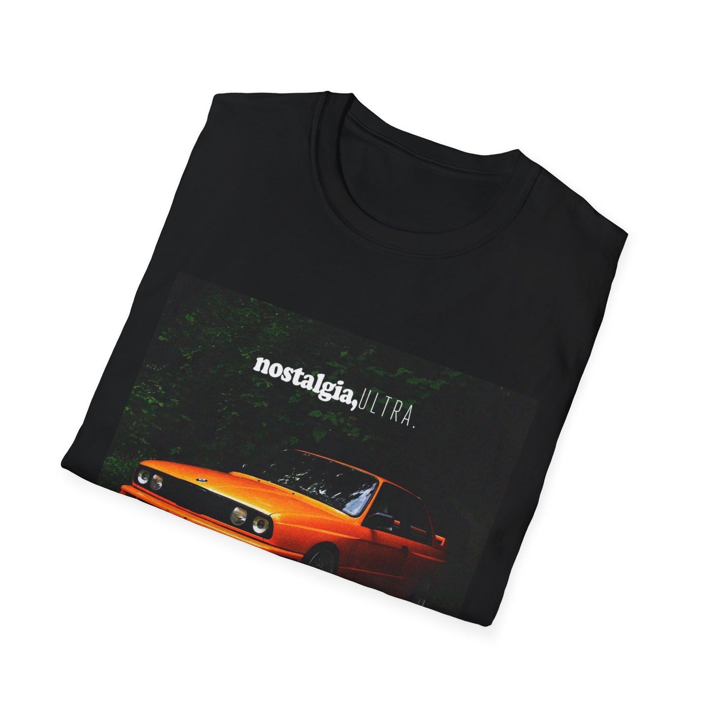 Nostalgia UltraT-Shirt
