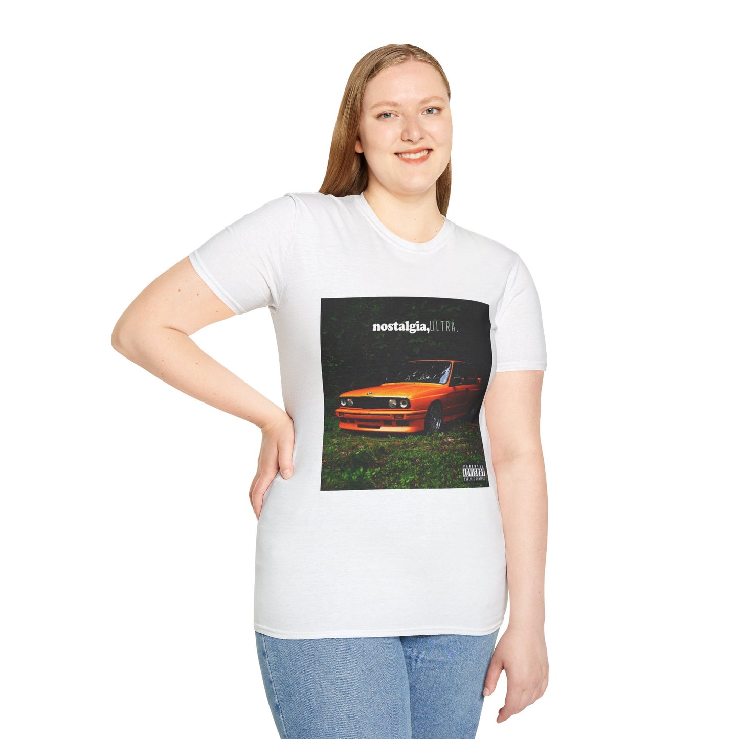 Nostalgia UltraT-Shirt