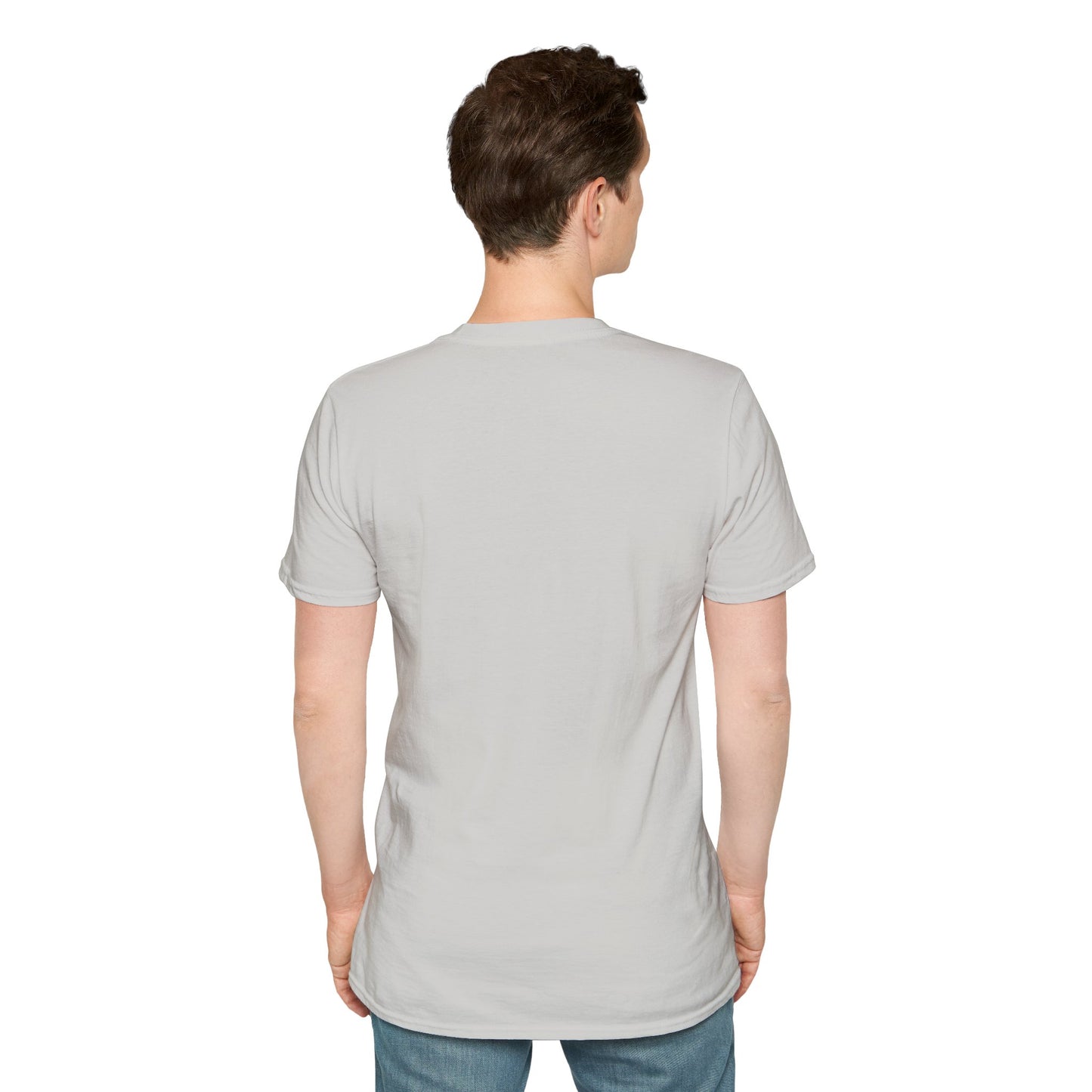 Graphic T-Shirt PartyNextDoor