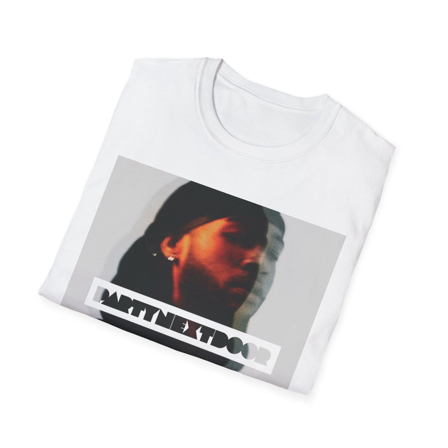 Graphic T-Shirt PartyNextDoor