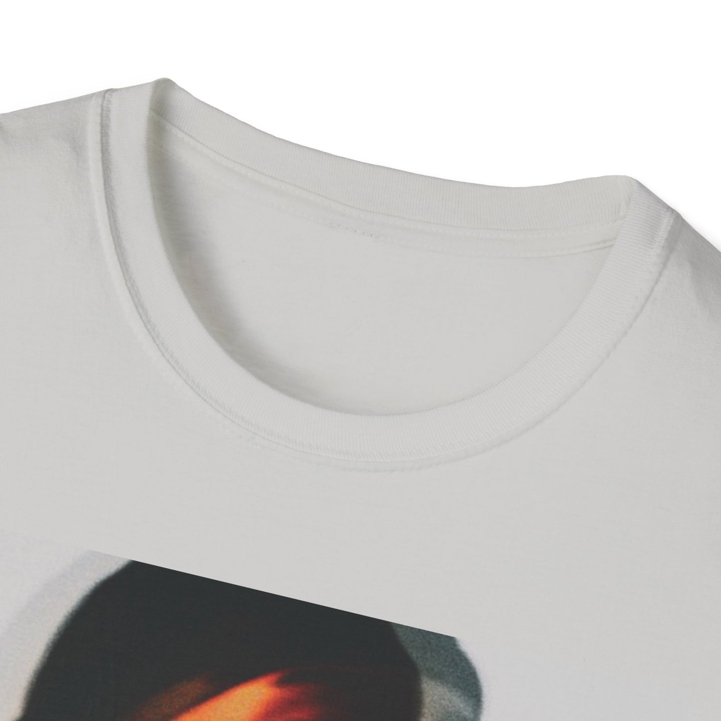 Graphic T-Shirt PartyNextDoor