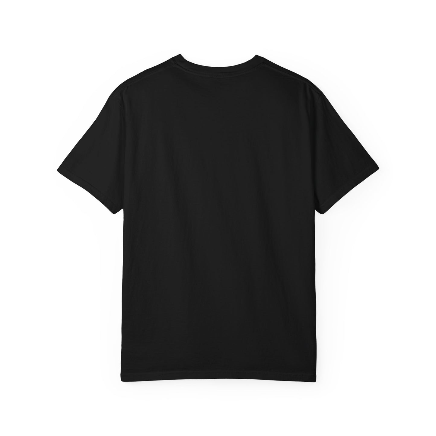 Zay Flowers Garment-Dyed T-Shirt