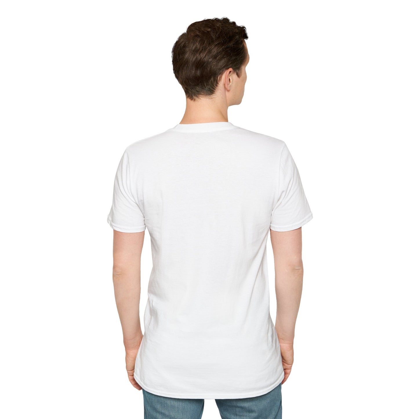 Graphic T-Shirt PartyNextDoor