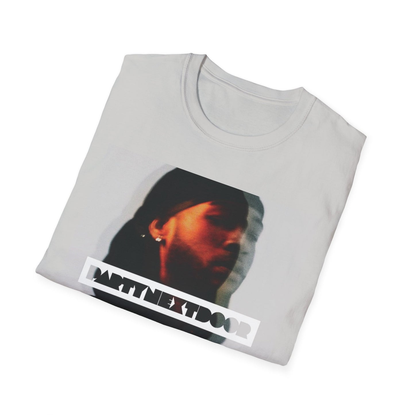 Graphic T-Shirt PartyNextDoor