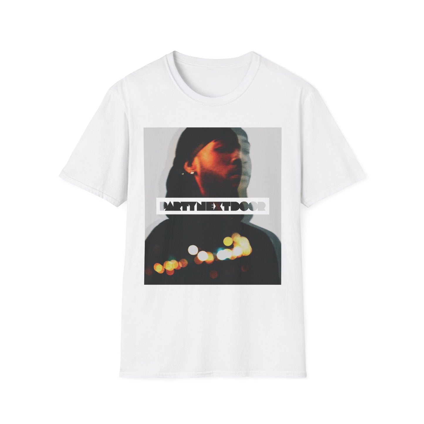 Graphic T-Shirt PartyNextDoor
