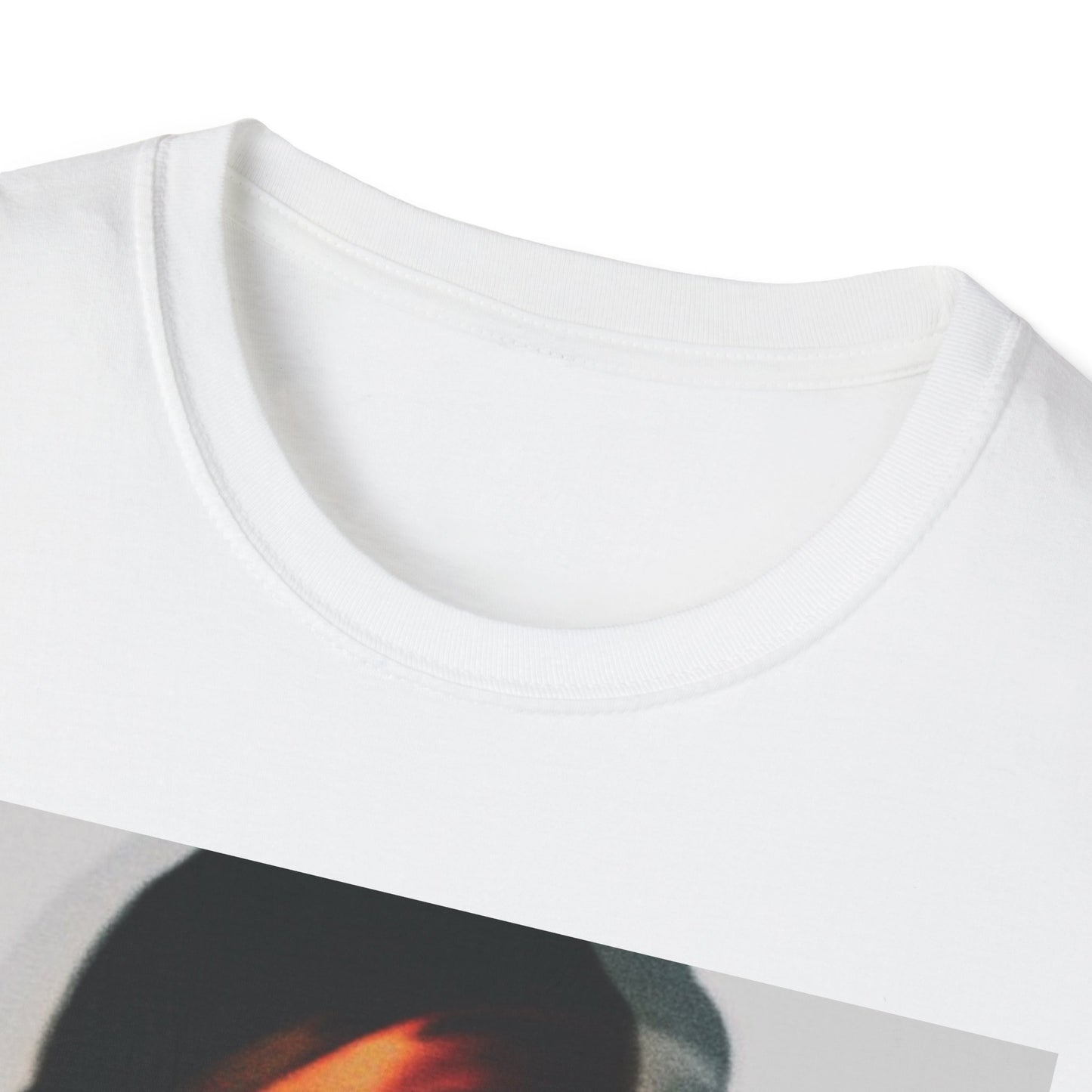 Graphic T-Shirt PartyNextDoor