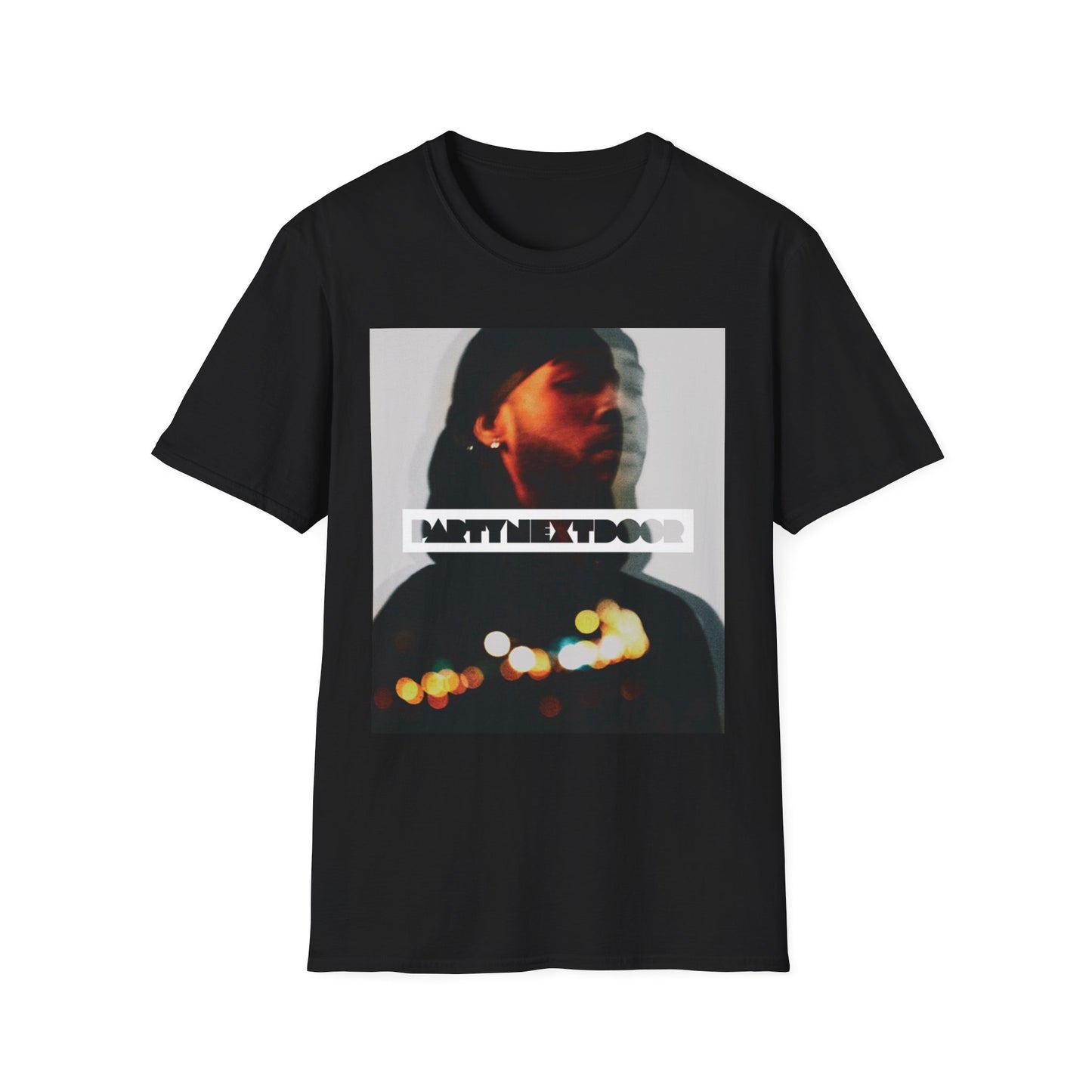 Graphic T-Shirt PartyNextDoor