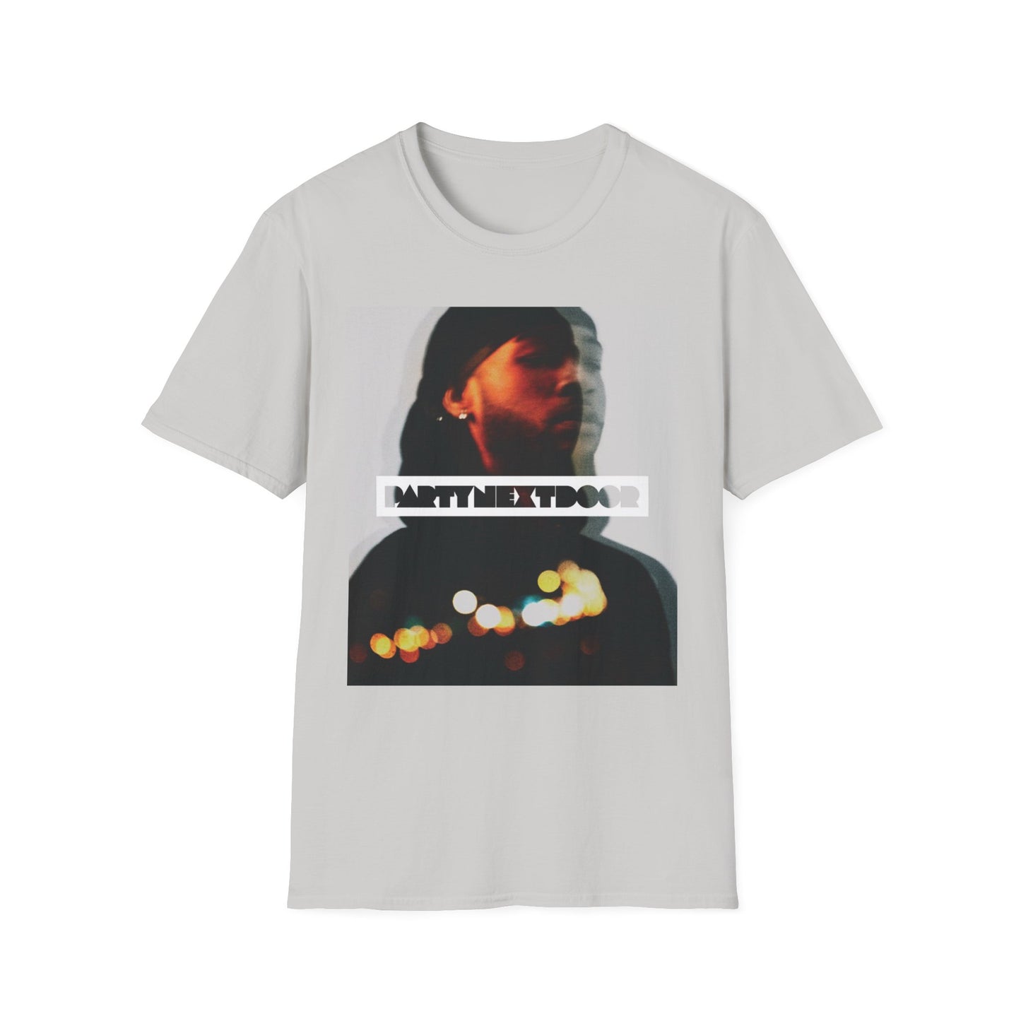 Graphic T-Shirt PartyNextDoor