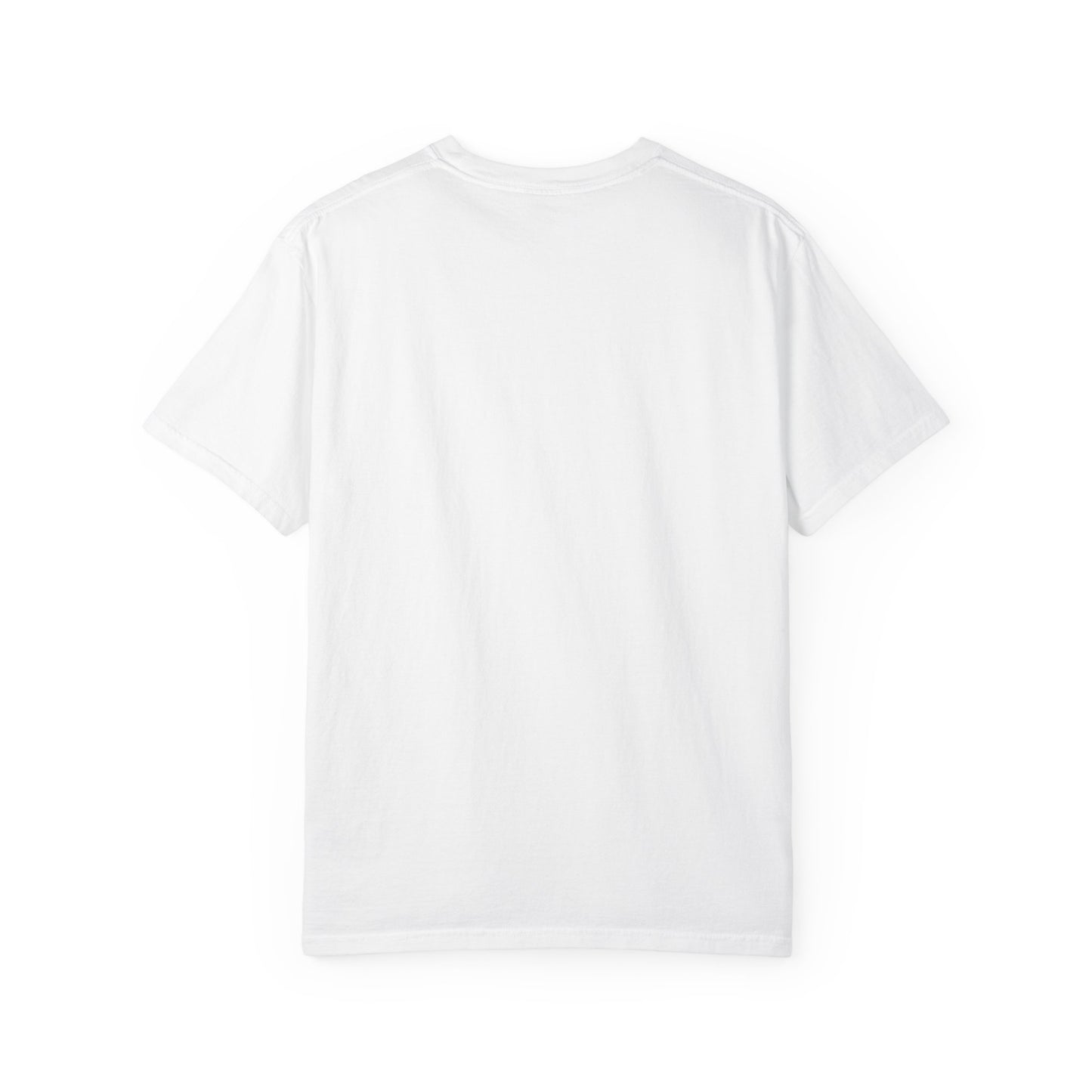 Zay Flowers Garment-Dyed T-Shirt