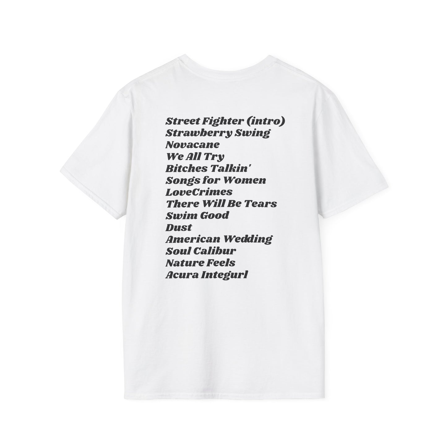 Nostalgia UltraT-Shirt