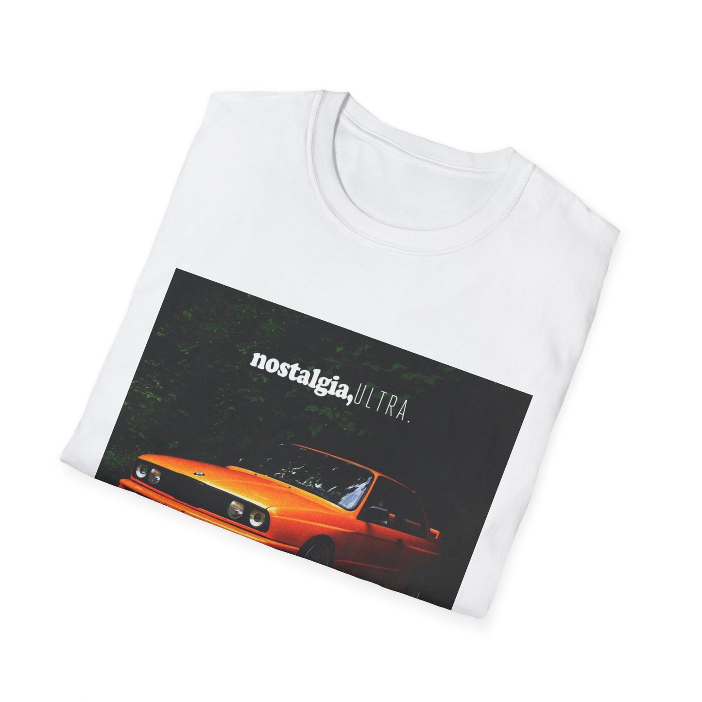 Nostalgia UltraT-Shirt