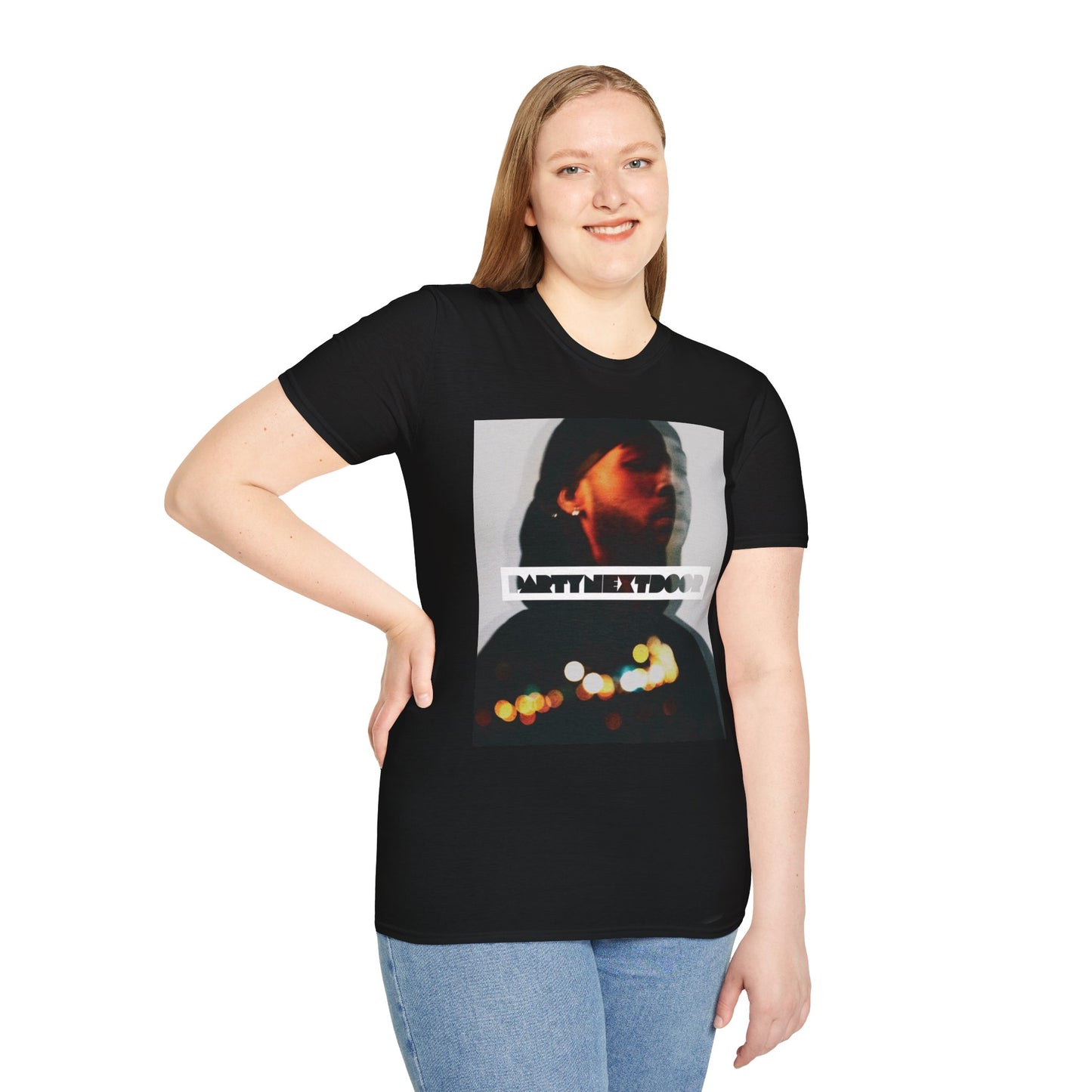 Graphic T-Shirt PartyNextDoor