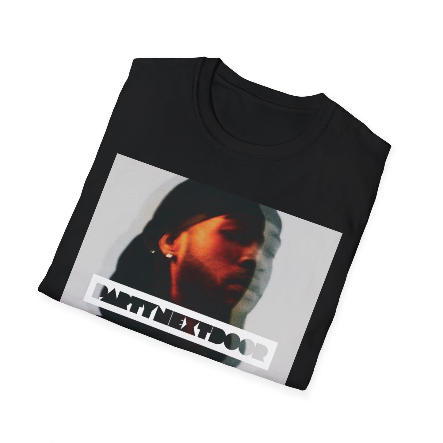 Graphic T-Shirt PartyNextDoor