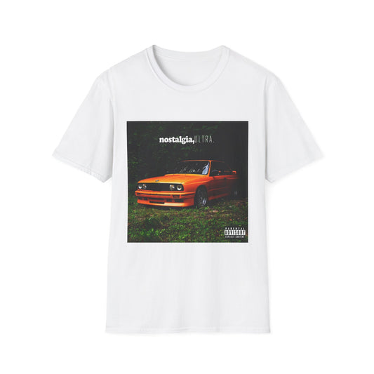 Nostalgia UltraT-Shirt